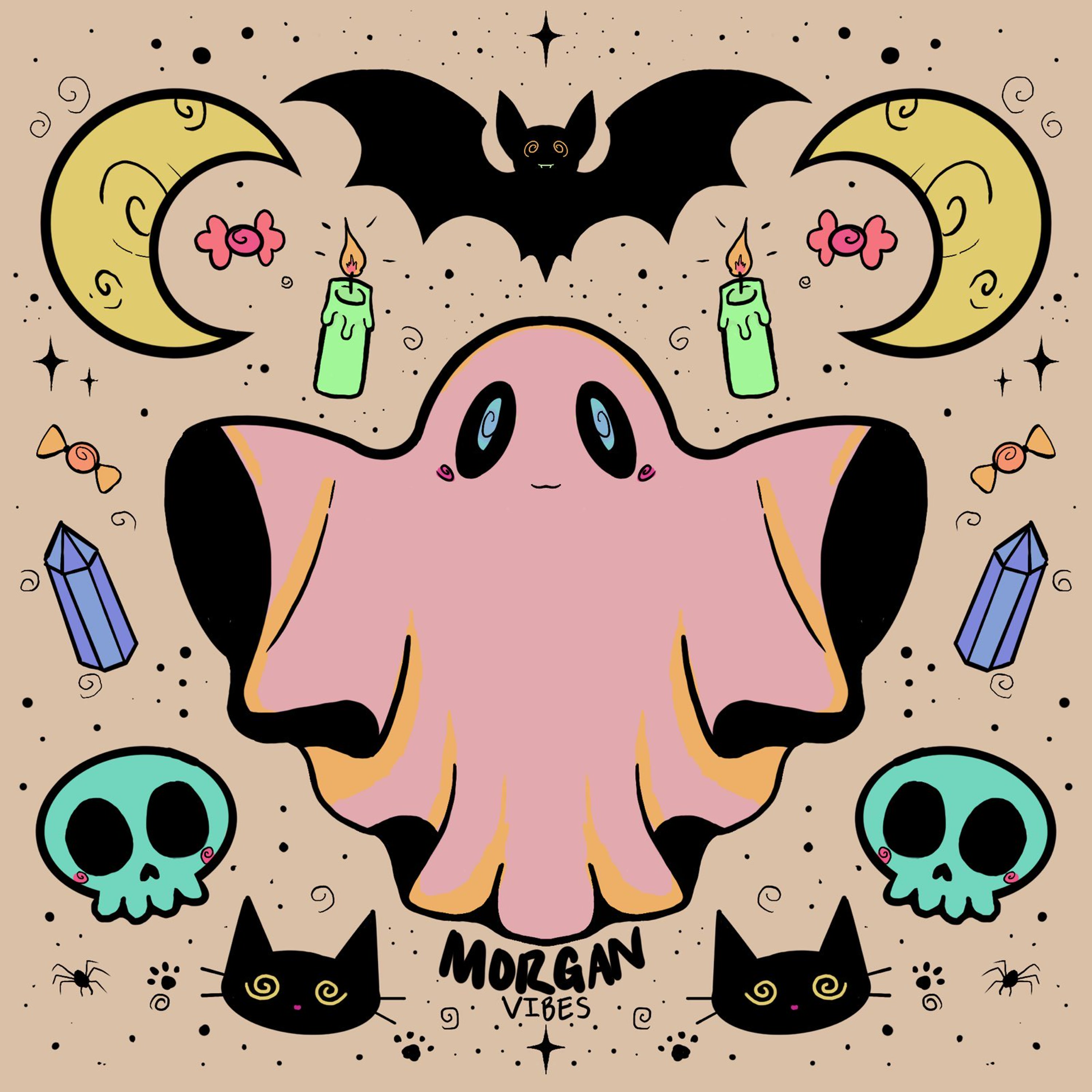 Current Album Artwork