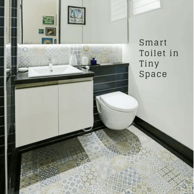 Benefits and Features of Smart Toilets