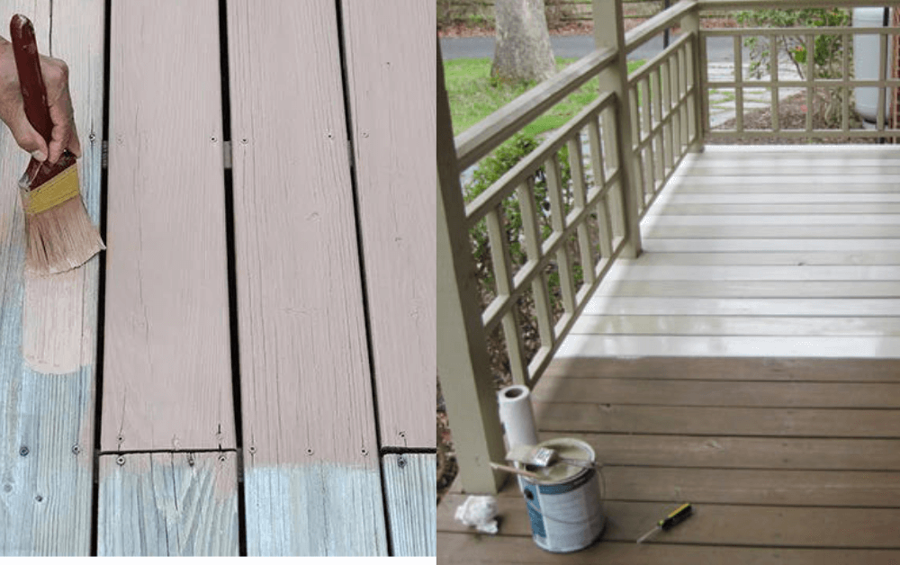 Small Front Porch Decorating Ideas on a Budget