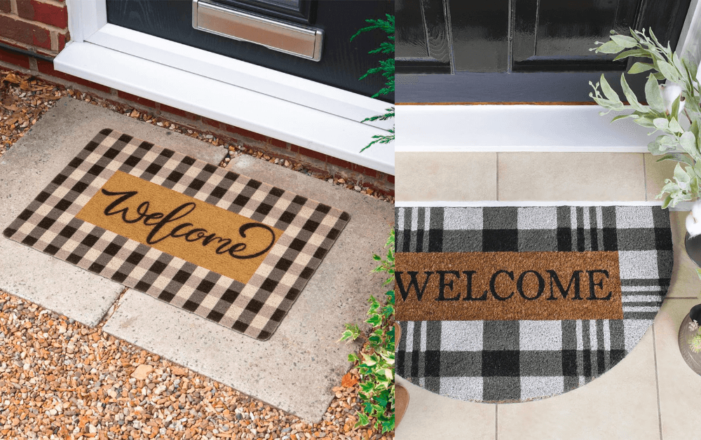 Small Front Porch Decorating Ideas on a Budget